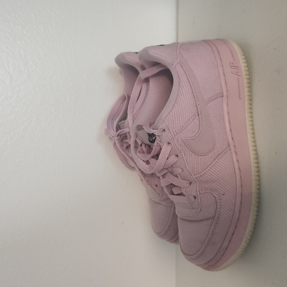 Nike Air Force 1 LV8 corduroy shoes - Picture 3 of 7